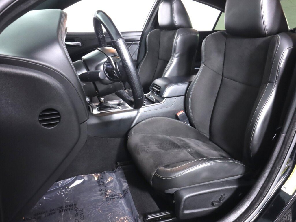 Used 2022 Dodge Charger GT w/ Plus Group AWD/4WD image 28