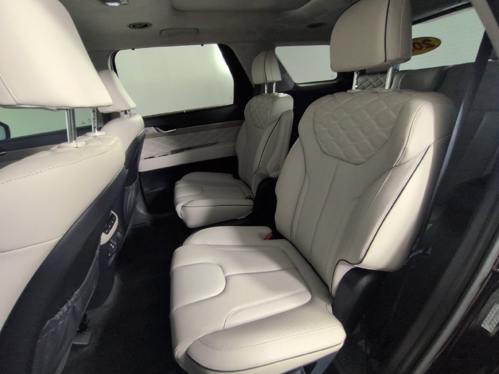 Used 2022 Hyundai Palisade Calligraphy AWD/4WD image 19