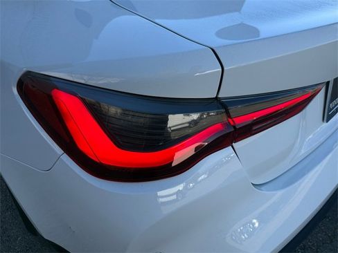 Used 2021 BMW M4 Coupe w/ Executive Package image 34