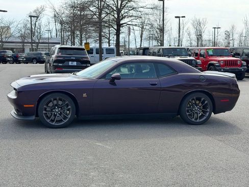 Used 2021 Dodge Challenger R/T Scat Pack w/ Dynamics Package image 10