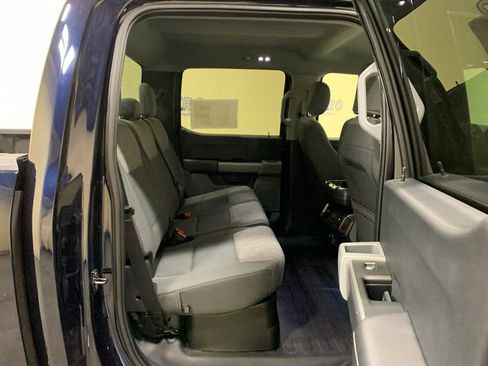 Used 2021 Ford F150 XLT AWD/4WD image 15