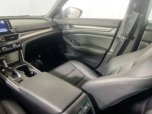 Used 2022 Honda Accord Sport image 21