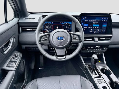 New 2026 Subaru Outback Limited XT AWD/4WD image 21