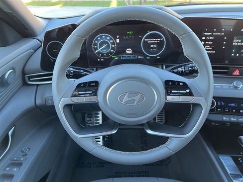 New 2026 Hyundai Elantra Sport image 22