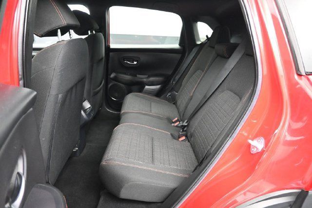 Certified 2024 Honda HR-V Sport image 12