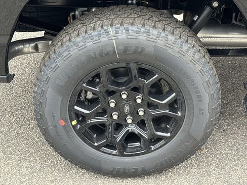 New 2026 Ford F150 STX image 17