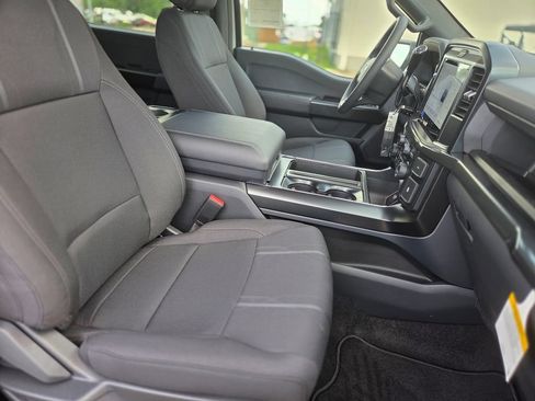 New 2026 Ford F150 STX w/ Equipment Group 200A RWD image 10