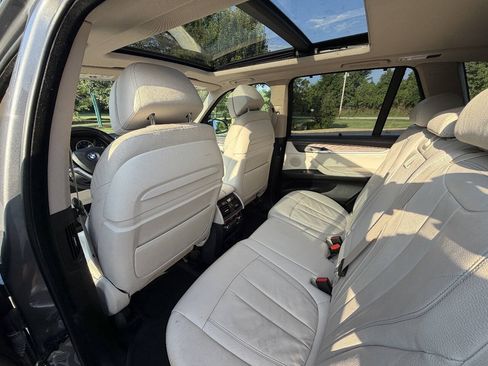Used 2015 BMW X5 xDrive35i AWD/4WD image 8