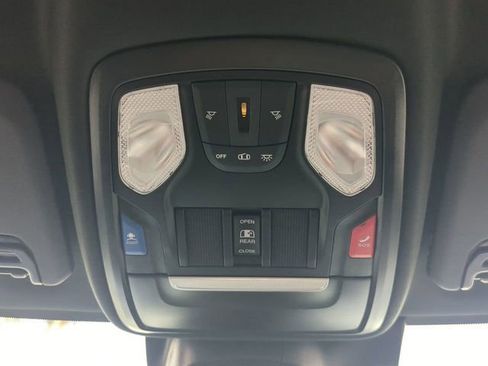 New 2026 RAM 3500 Tradesman AWD/4WD image 21