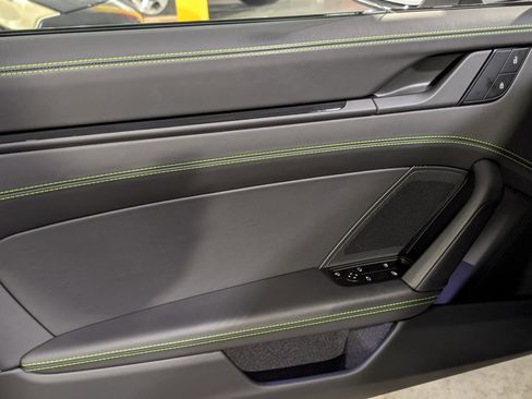 Certified 2024 Porsche 911 Carrera T image 22