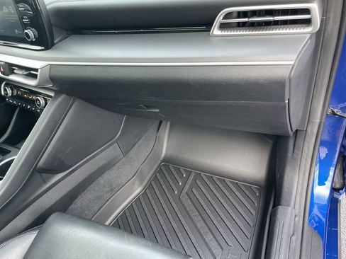 Used 2021 Kia K5 GT-Line image 34