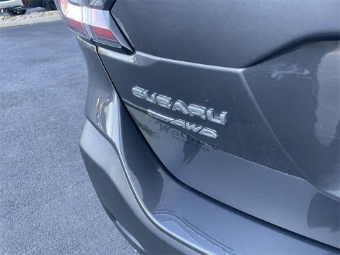 Used 2024 Subaru Outback Premium image 7