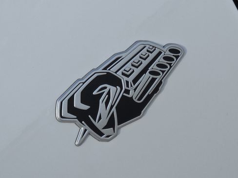 New 2026 RAM 1500 Lone Star image 9