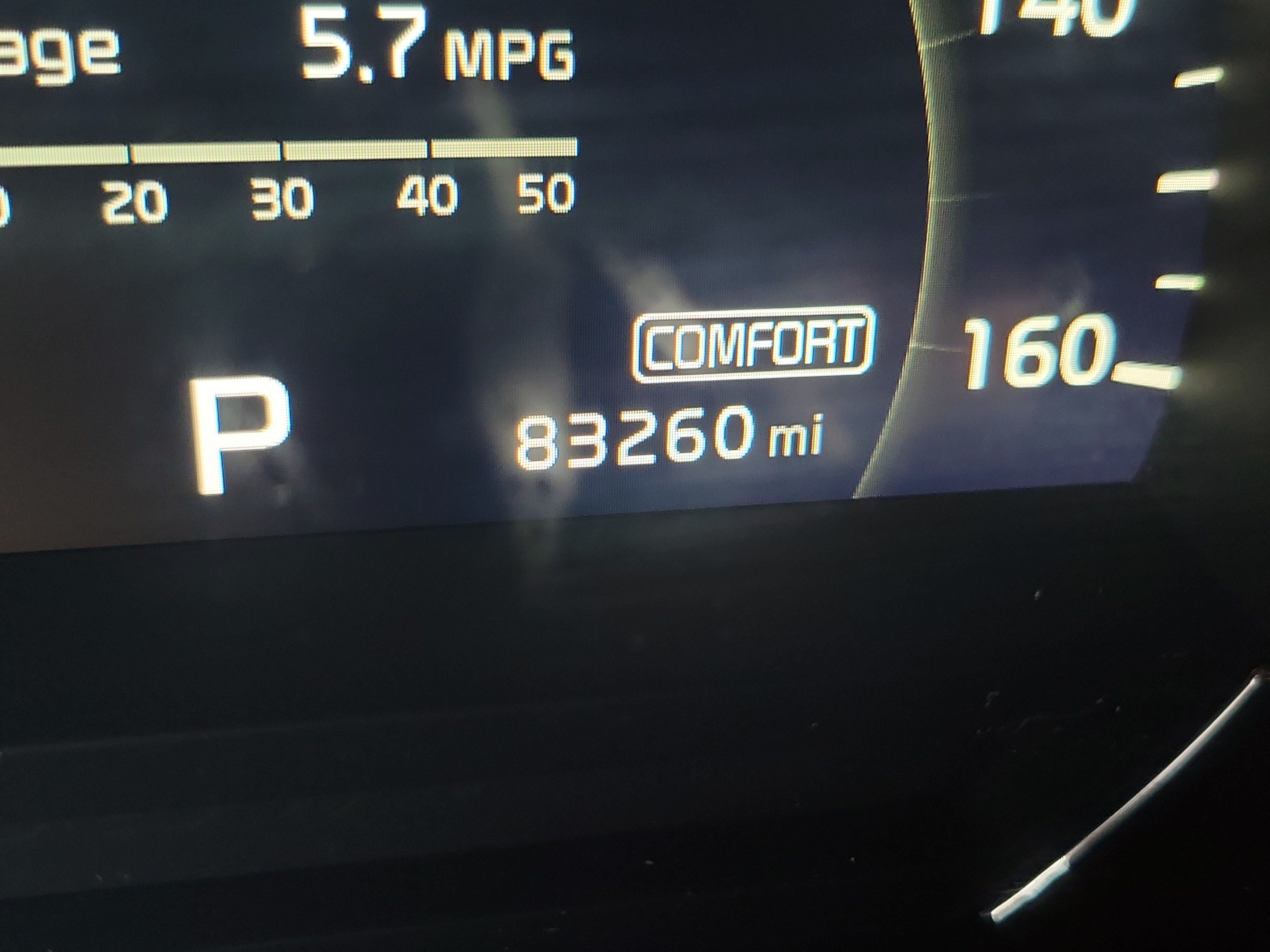 Used 2019 Kia Sorento EX AWD/4WD image 28