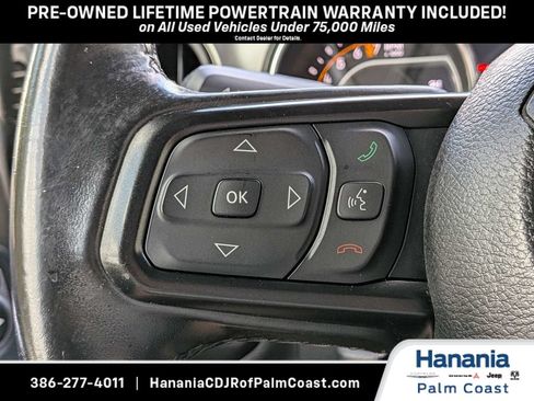 Used 2018 Jeep Wrangler Unlimited Sport S AWD/4WD image 29