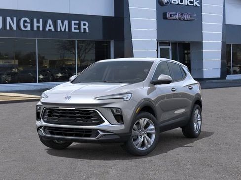 New 2026 Buick Encore GX Preferred w/ Comfort Package image 6