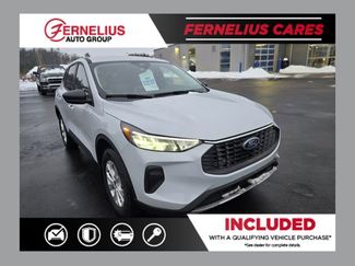 New 2026 Ford Escape Active w/ Active Premium Tech Pack video 1