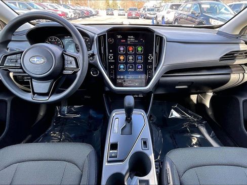 Certified 2024 Subaru Crosstrek 2.0i Premium image 14