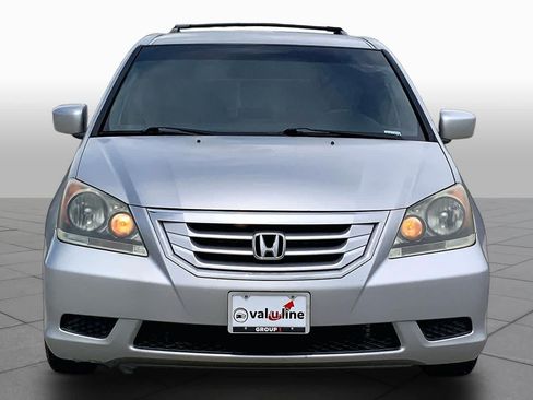 Used 2010 Honda Odyssey EX image 3