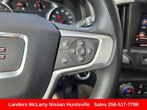 Used 2023 GMC Terrain SLE w/ Driver Convenience Package AWD/4WD image 24