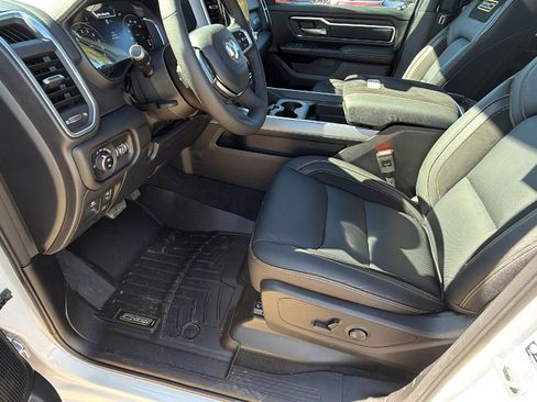 New 2026 RAM 1500 Big Horn image 16