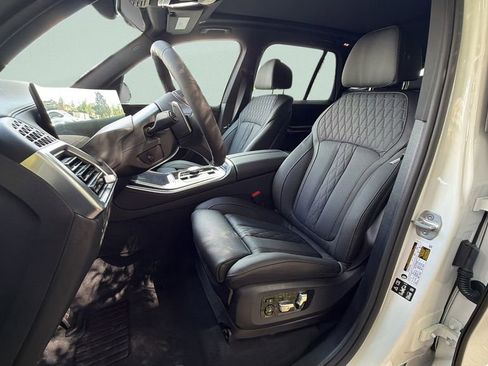 New 2026 BMW X5 xDrive40i image 5