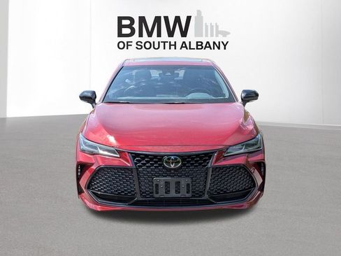 Used 2020 Toyota Avalon Touring w/ Advanced Safety Package FWD image 9