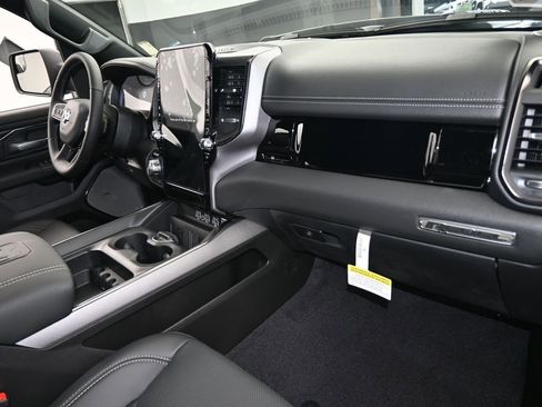 Used 2026 RAM 1500 Rebel w/ Rebel Level 2 Equipment Group AWD/4WD image 40