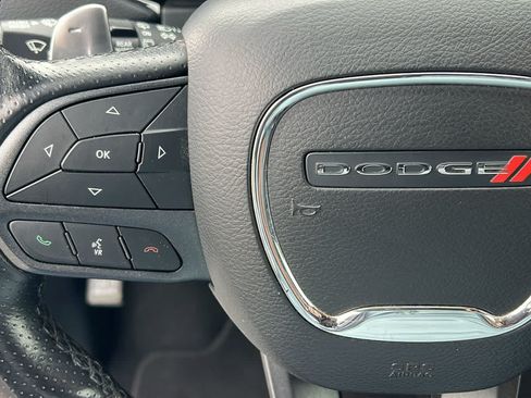 Used 2023 Dodge Durango R/T AWD/4WD image 19