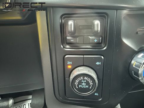 Used 2024 Ford F150 XLT w/ FX4 Off-Road Package AWD/4WD image 23