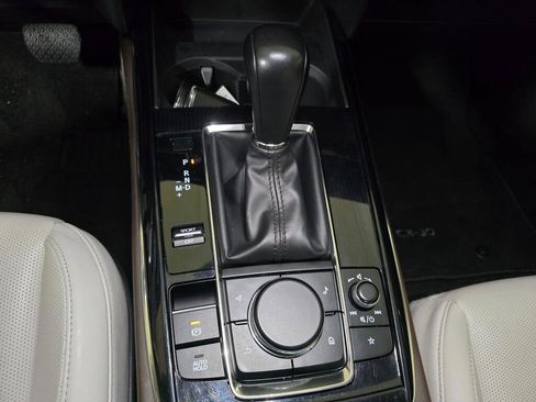 Certified 2022 MAZDA CX-30 AWD 2.5 S w/ Premium Package image 35