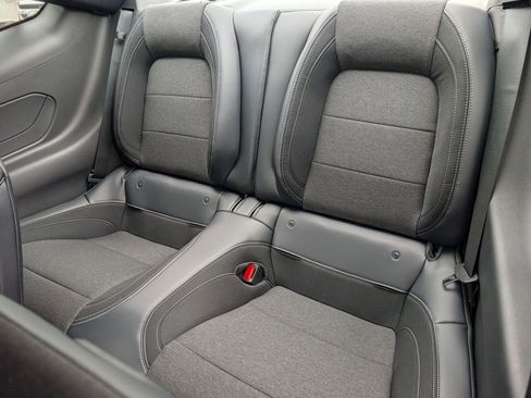 New 2026 Ford Mustang EcoBoost image 41