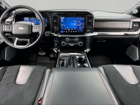 Certified 2025 Ford F150 Raptor AWD/4WD image 16