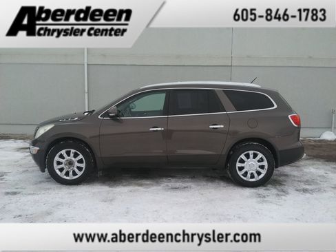 Used 2012 Buick Enclave Leather image 1