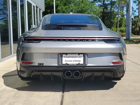 Used 2024 Porsche 911 GT3 image 10