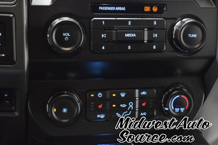 Used 2020 Ford F250 XLT w/ XLT Premium Package AWD/4WD image 26