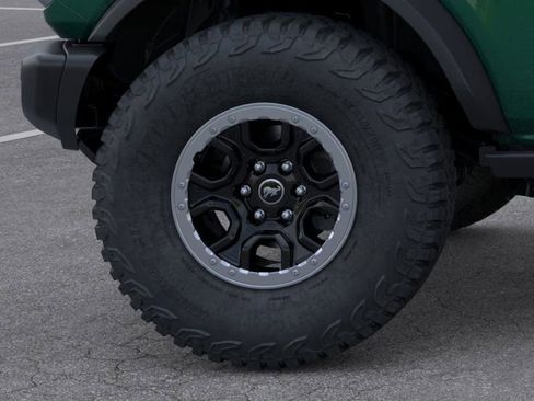 New 2025 Ford Bronco Badlands w/ Sasquatch Package image 22