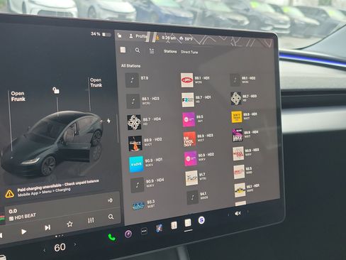 Used 2025 Tesla Model 3 Long Range image 21