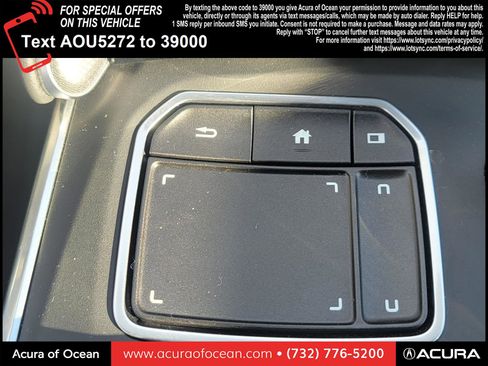 Certified 2022 Acura TLX w/ A-SPEC Pkg image 24