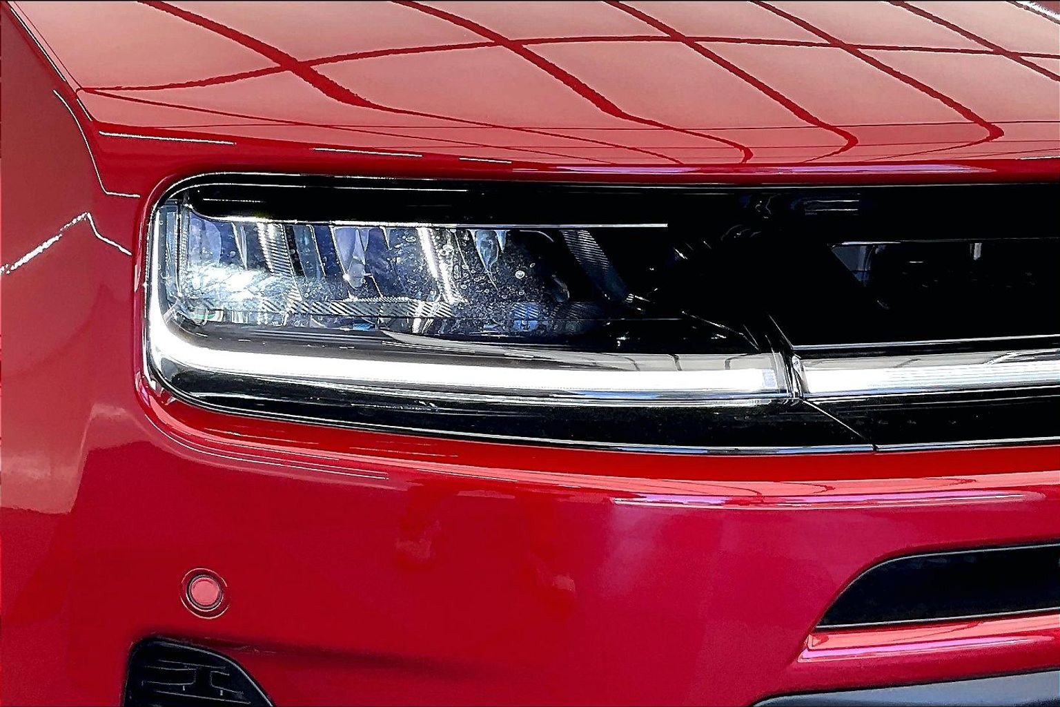 New 2026 Dodge Charger R/T AWD/4WD image 15