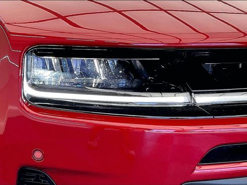New 2026 Dodge Charger R/T AWD/4WD image 15