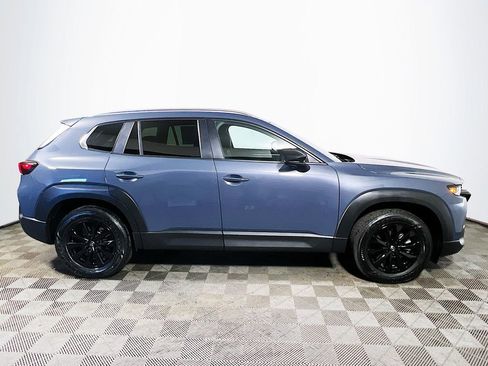New 2026 MAZDA CX-50 AWD 2.5 S w/ Weather Package image 8