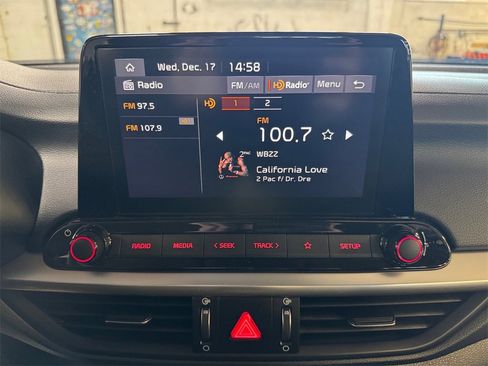 Certified 2023 Kia Forte LXS image 17