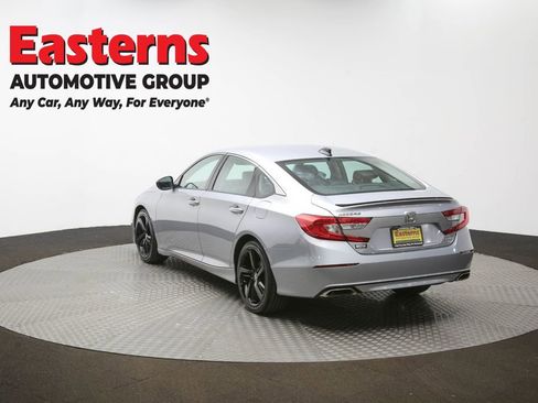 Used 2022 Honda Accord Sport Special Edition image 63