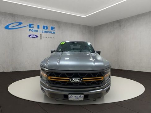 Used 2025 Ford F150 Tremor w/ Mobile Office Package image 6