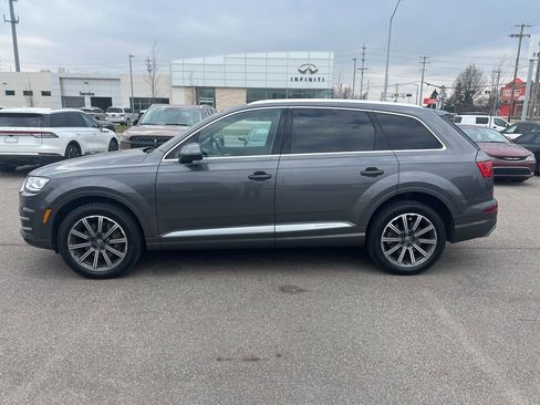 Used 2018 Audi Q7 2.0T Premium Plus image 2