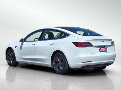 Used 2019 Tesla Model 3 RWD image 7