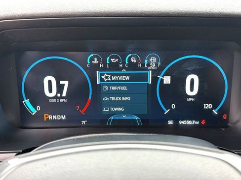 Used 2022 Ford F150 Tremor w/ Equipment Group 402A High image 15