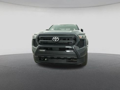 New 2026 Toyota Tacoma SR5 image 31