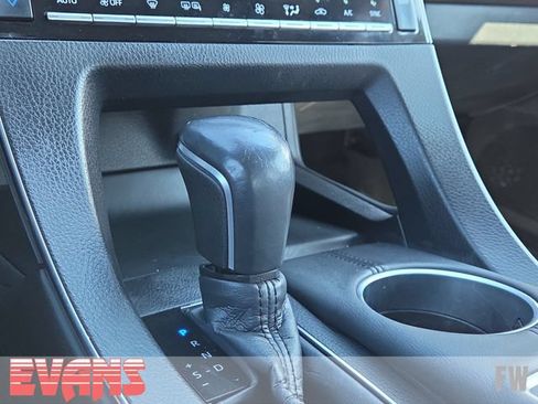 Used 2020 Toyota Avalon XSE w/ All Weather Liner Package FWD image 12